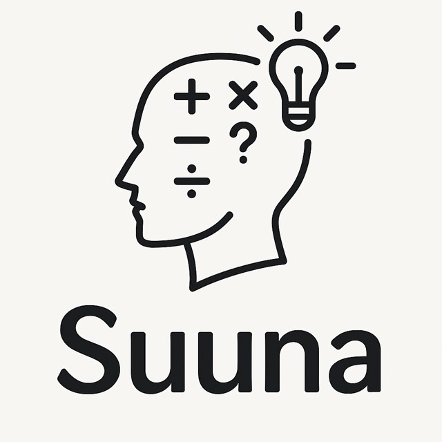 Suunaロゴ