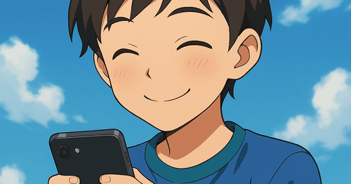 夜の数学⑨｜青春数学③『B君へのメッセージ』