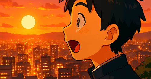 夜の数学⑧｜青春数学②『A君の寄り道』