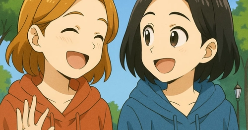 『鈴カステラ』朝の散歩80｜夜の数学90