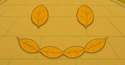 『顔』朝の散歩63｜夜の数学73