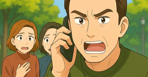 『大声』朝の散歩51｜夜の数学61