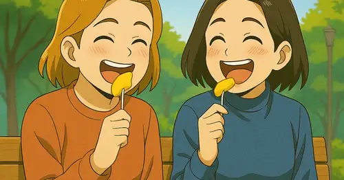 『ピクニック気分』朝の散歩40｜夜の数学50