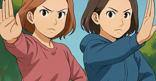 『戦隊シリーズ』朝の散歩55｜夜の数学65