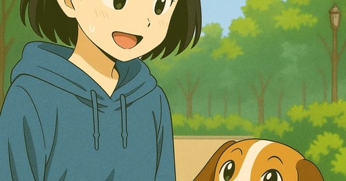 『正体』朝の散歩69｜夜の数学79