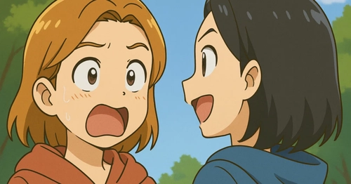 『アウトレットに行ってきた』朝の散歩104｜夜の数学114